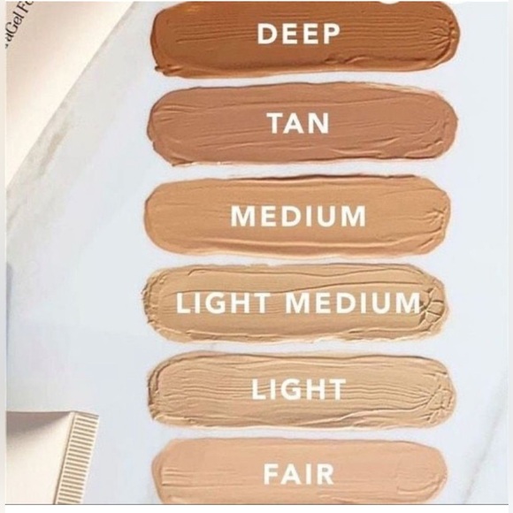 Doll 10 HydroBalm precision concealer color TAN new no box - Picture 2 of 5